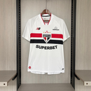 Camisa II masculina do São Paulo 2026/27 - pronta entrega