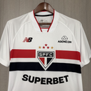Camisa II masculina do São Paulo 2026/27 - pronta entrega