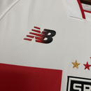 Camisa II masculina do São Paulo 2026/27 - pronta entrega