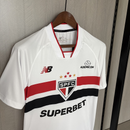 Camisa II masculina do São Paulo 2026/27 - pronta entrega