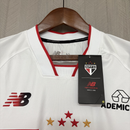 Camisa II masculina do São Paulo 2026/27 - pronta entrega