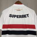 Camisa II masculina do São Paulo 2026/27 - pronta entrega