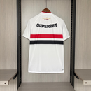 Camisa II masculina do São Paulo 2026/27 - pronta entrega