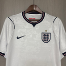 Camisa da Inglaterra 2026 masculina - pronta entrega