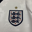 Camisa da Inglaterra 2026 masculina - pronta entrega