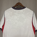 Camisa da Inglaterra 2026 masculina - pronta entrega