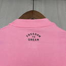 Camisa do Inter de Miami 2025/26 masculina - pronta entrega