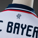 Camisa do Bayern de Munique 2026/27
