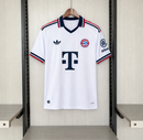 Camisa do Bayern de Munique 2026/27