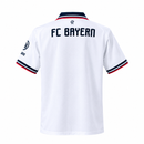 Camisa do Bayern de Munique 2026/27 masculina - pronta entrega