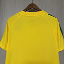 Camisa do Brasil 2002 masculina - pronta entrega