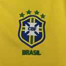 Camisa do Brasil 1998 masculina - pronta entrega