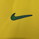 Camisa do Brasil 1998 masculina - pronta entrega