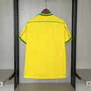 Camisa do Brasil 1998 masculina - pronta entrega