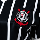 Camisa feminina do Corinthians 2026/27