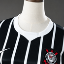 Camisa feminina do Corinthians 2026/27