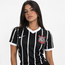 Camisa feminina do Corinthians 2026/27