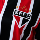 Camisa do São Paulo 2026/27 feminina - pronta entrega