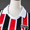 Camisa do São Paulo 2026/27 feminina - pronta entrega