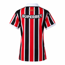 Camisa do São Paulo 2026/27 feminina - pronta entrega