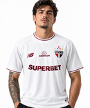 Camisa III do São Paulo 2026/27 masculina