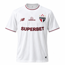 Camisa III do São Paulo 2026/27 masculina