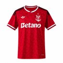 Camisa III do Flamengo 2026/27 masculina
