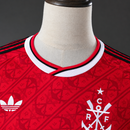 Camisa III do Flamengo 2026/27 masculina