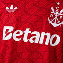 Camisa III do Flamengo 2026/27 masculina