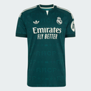 Camisa III do Real Madrid 2026/27 masculina