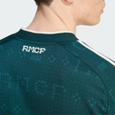 Camisa III do Real Madrid 2026/27 masculina