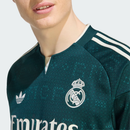 Camisa III do Real Madrid 2026/27 masculina