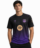 Camisa II do Barcelona 2026/27 masculina