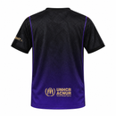 Camisa II do Barcelona 2026/27 masculina