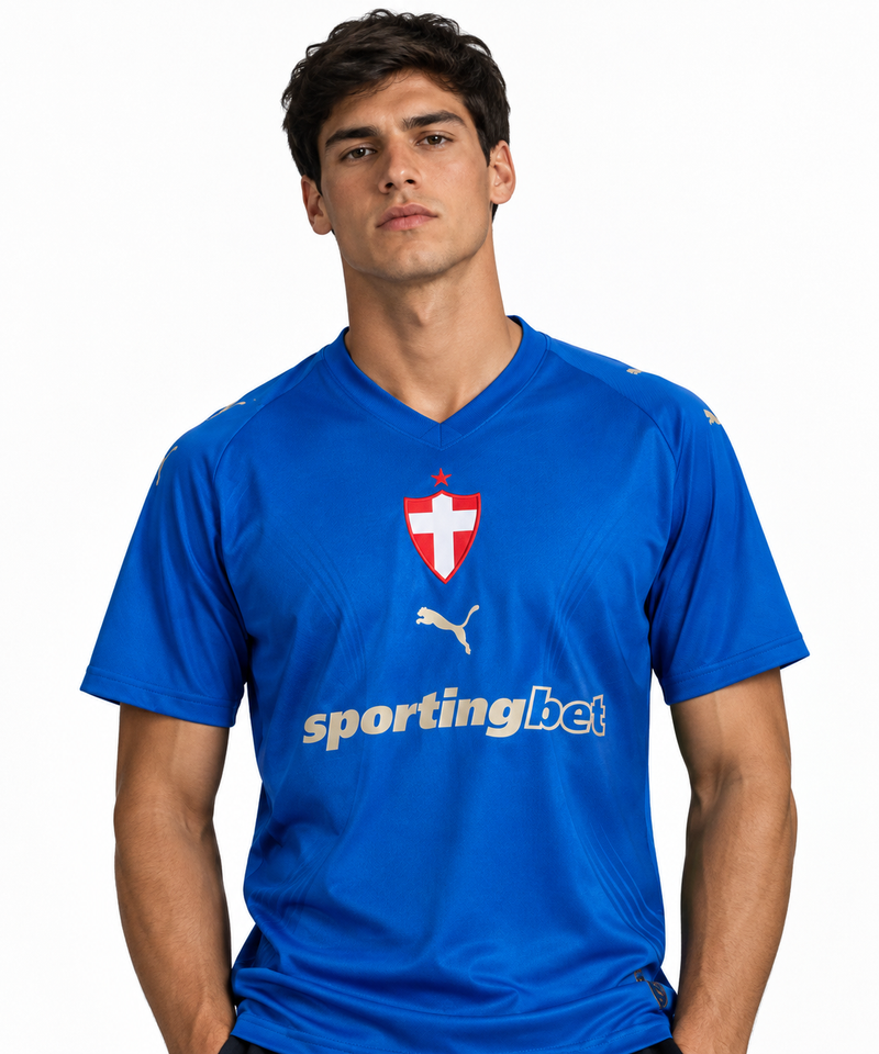 Camisa III do Palmeiras 2026/27 masculina