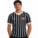 Camisa II do Corinthians 2026/27