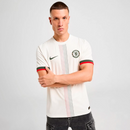 CAMISA DO CHELSEA 25/26 BRANCO